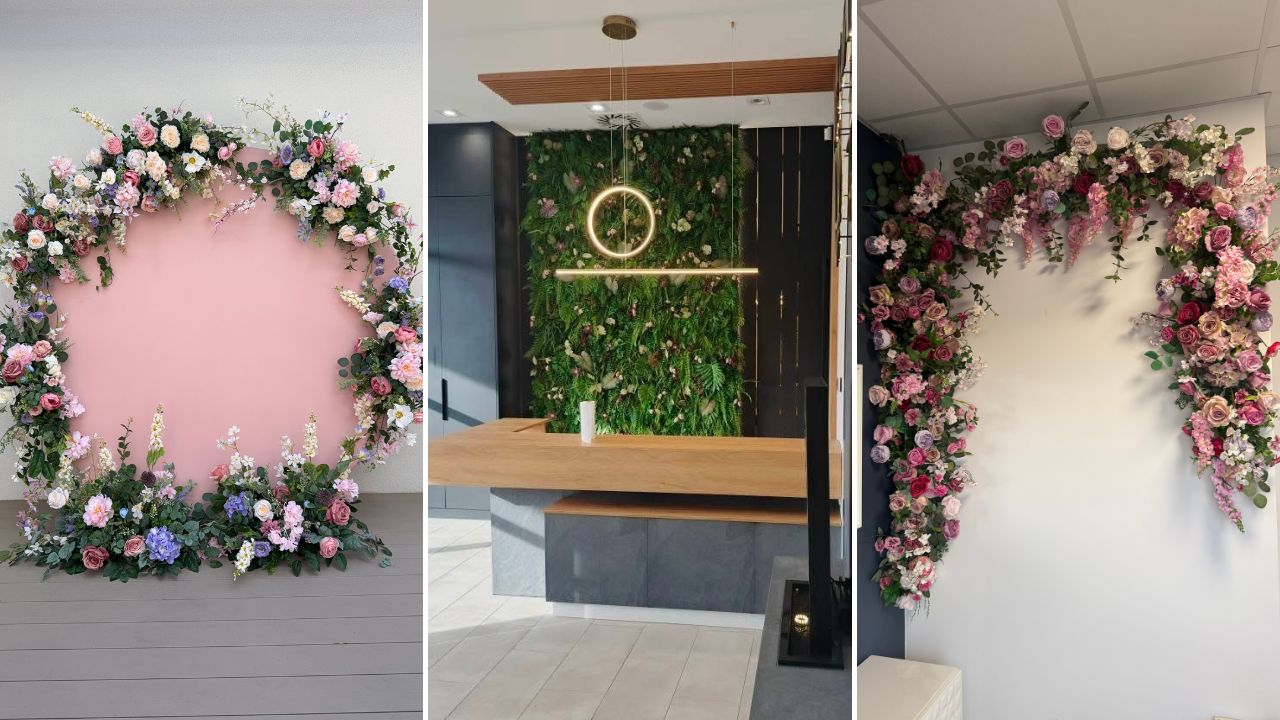 Instagramowy kącik w Twoim salonie – jak go stworzyć?