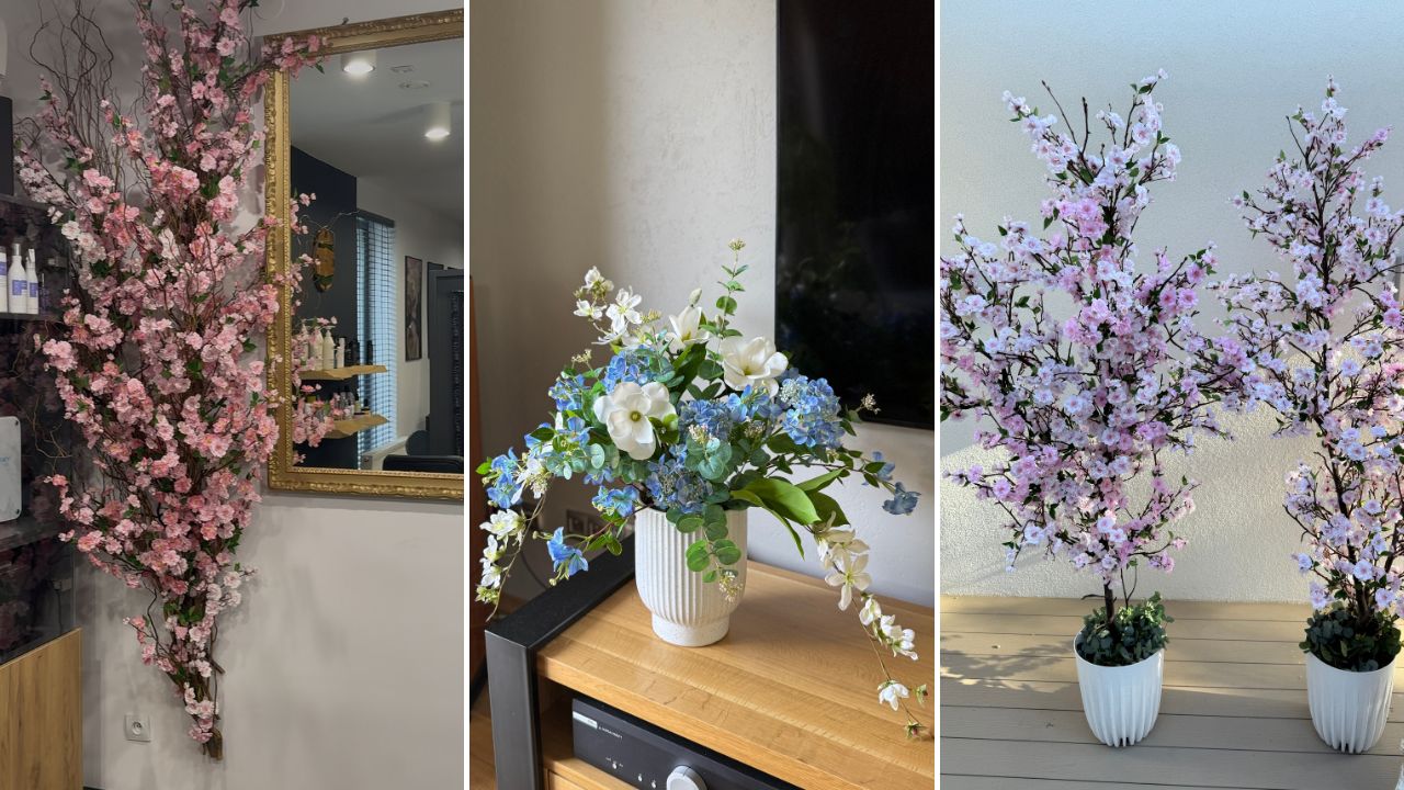 Błędy w dekorowaniu wnętrz do zdjęć – czego unikać?